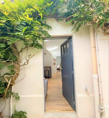 Voisins-le-Bretonneux Apartamento | T3 plein centre proche Versailles Saint Quentin en Yvelines