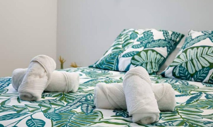 Taglio-Isolaccio Apartamento | T3 Rénové Entre Folelli Moriani