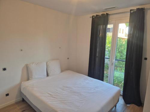 Juvignac Apartamento | T3 rdc mimosas