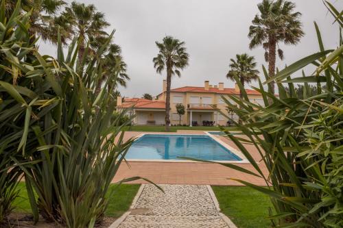 Praia del Rei Apartamento | T3 Sebastião