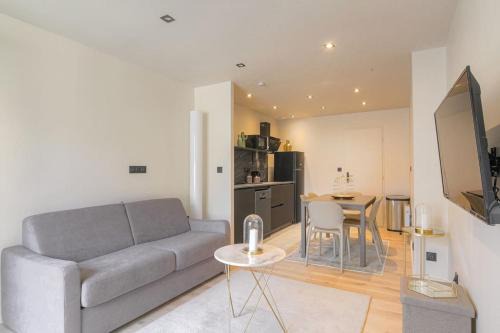 Buers Apartamento | T3 spacieux en duplex, 2 chambres, Villeurbanne