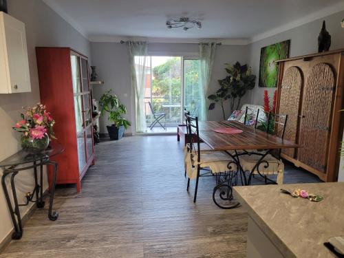 Saint-Raphael Apartamento | T3 ST RAPHAEL Valescure