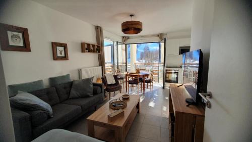 Peone Apartamento | T3 STANDING CENTRE STATION VALBERG