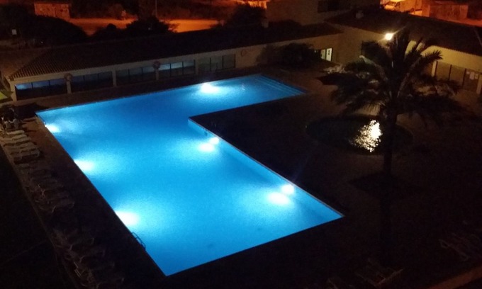 Praia da Rocha Apartamento | T3 Total Luxury 100m Best Area Praia Rocha Portimao 16 Persons