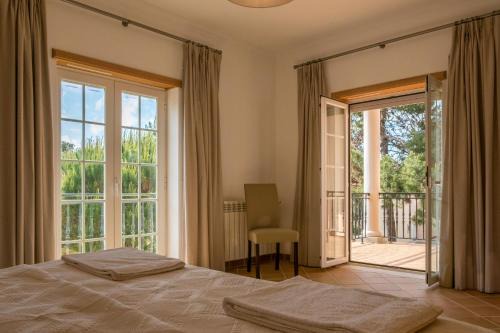 Praia del Rei Casa | T3 Vila dos Principes