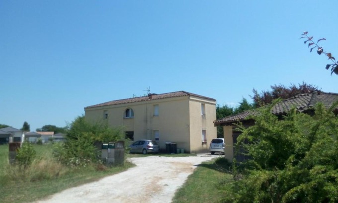 Estillac Apartamento | T3 WALIBI