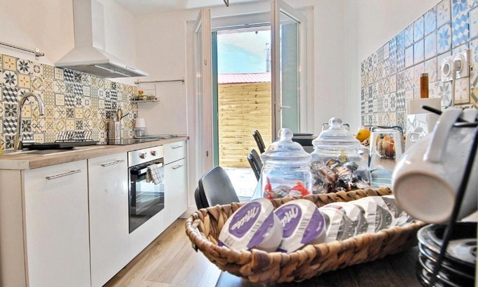 La Conception Apartamento | T4 pour 6-8 Pers+Terrasse proche du Cours Julien