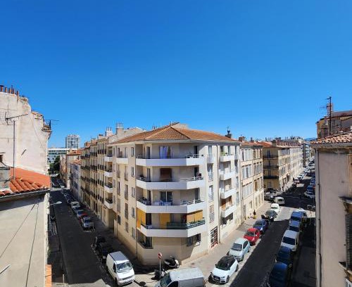 Saint-Lambert Apartamento | T4 Rooftop Terrasses