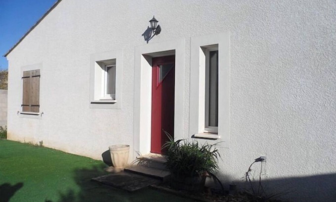 Paulhan Casa | T4 single-storey villa