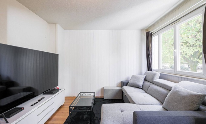 Secteur 4 Apartamento | T4 Spacieux Tout Confort /Parking Gratuit , Idéal Pour Vacance ou Travail