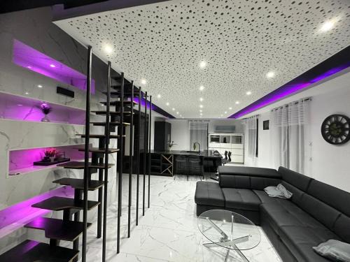 Frontenex Casa | T4 TRES HAUT STANDING 130 mètres carré