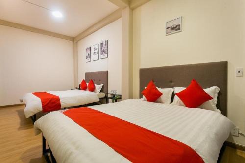 Go Vap Apartamento | T68 Hotel Go Vap
