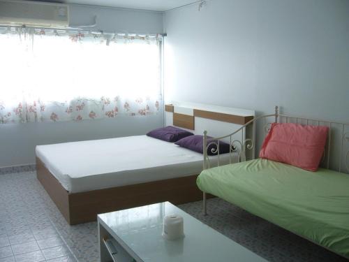Ban Mai Apartamento | T8 Guest House Don Mueang Challenger