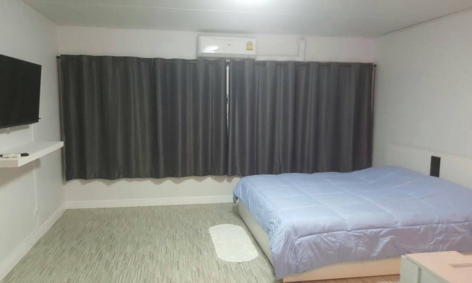 Ban Mai Apartamento | T9 muengthongthanee