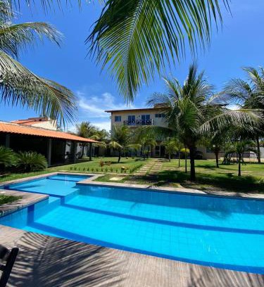 Taiba Apartamento | Taíba suítes casa