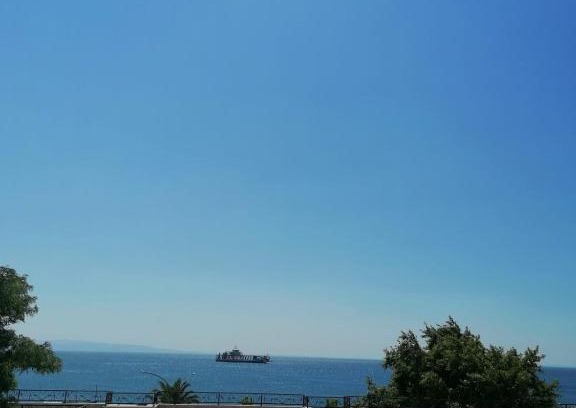 Erdek Apartamento | Taş Konak Otel