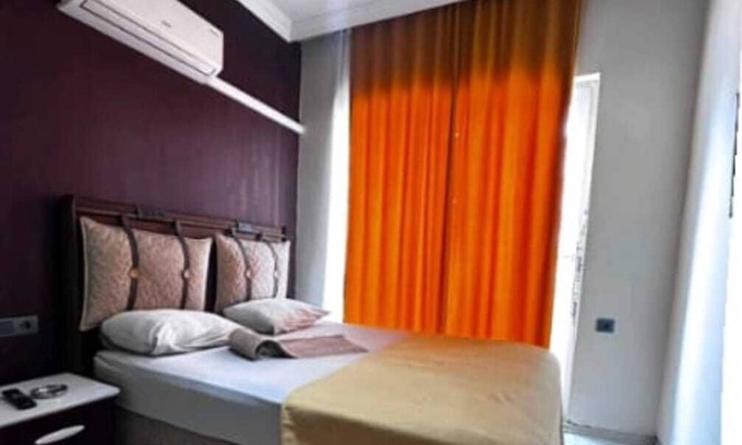 Nazilli Apartamento | TAŞKIN OTEL