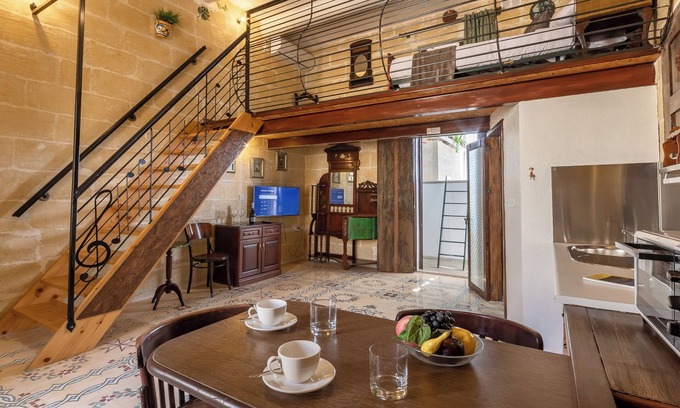 Xewkija Hotel | Ta'Battista B&B with pool L-għawdxija, IX-XEWKIJA, GĦAWDEX, Malta