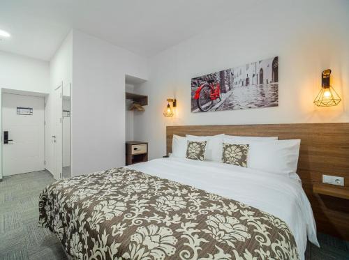 Chisinau Hotel | TA Collection Hotel