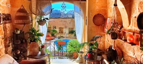 Kercem Cama Y Desayuno | Ta' Didi B&B