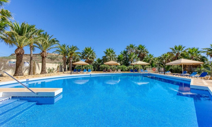 Ta' Għammar Apartamento | Ta Frenc Apartments - 2 BDR, 2 BTH