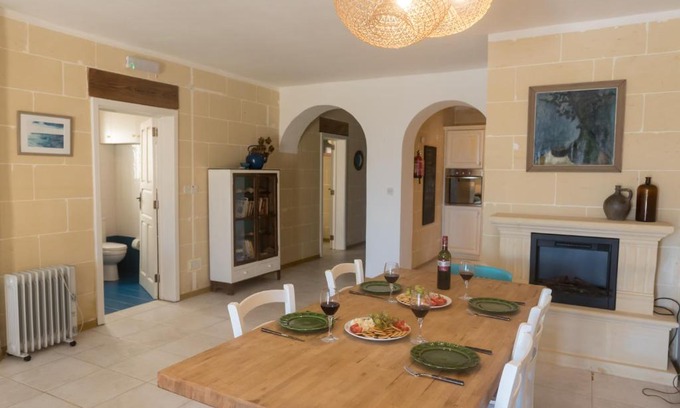 Xaghra Apartamento | Ta Gajdoru apartment