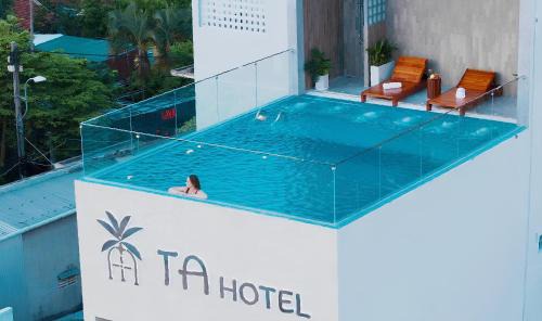 Hue City Centre Hotel | TA Hue Boutique Hotel