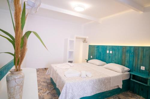 Karpathos Apartamento | Ta Kymata Karpathos