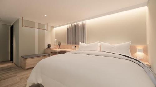 Tainan City Centre Hotel | Ta Lee Hotel