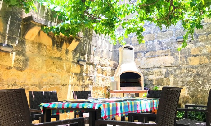 Xewkija Casa | Ta 'Martin Farmhouse - Casa de vacaciones en Gozo, Malta