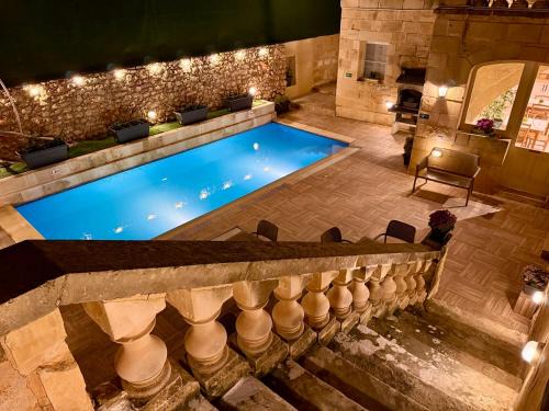 Birbuba Cama Y Desayuno | Ta' Matmura B&B