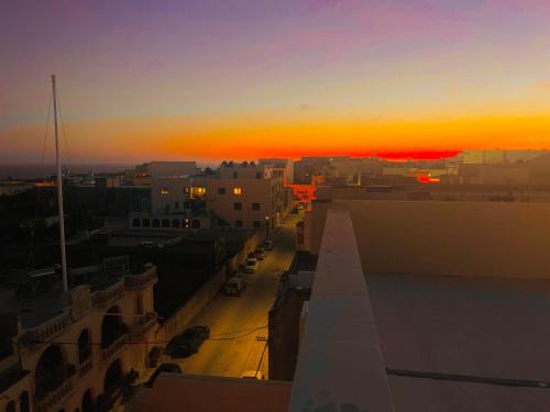 Ghajnsielem Apartamento | Ta Phyllis - Apartments & Villas with Sunset & Sea Views