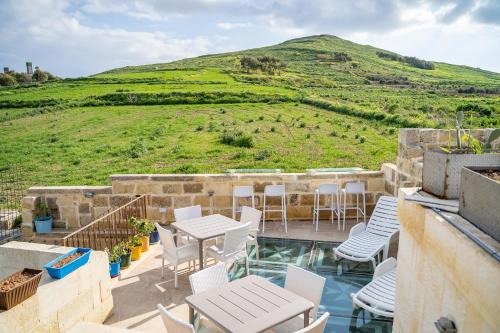 Ta' Pinu Cama Y Desayuno | Ta Pinu Guesthouse