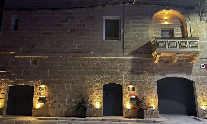 Zebbug Apartamento | Ta' Pinu Spa Suite - Luxury Heritage Living