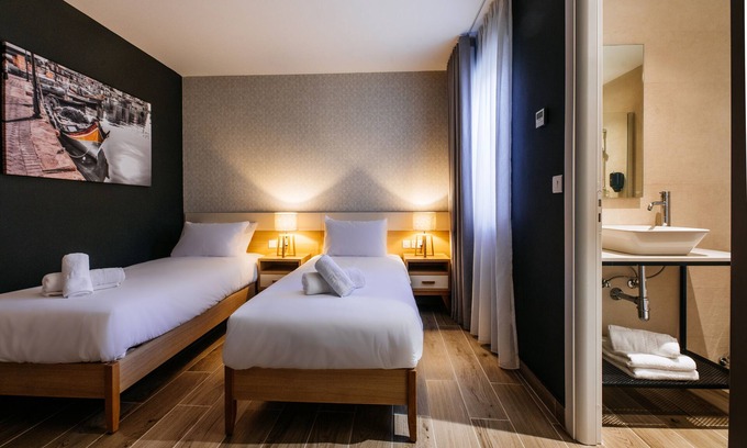 Sliema Hotel | Ta' Tereza In Manwel Dimech
