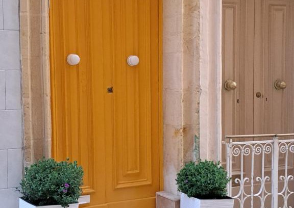 Birgu Apartamento | Ta' Wenzu
