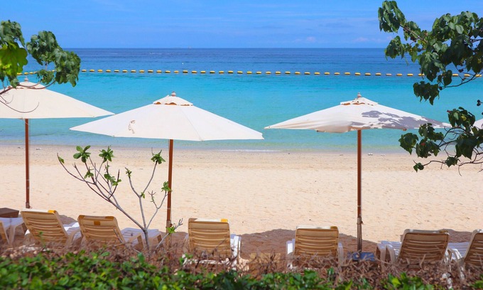 Haad Khong Complejo | Ta Yai Beach Resort