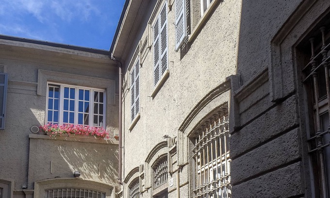 Como City Centre Apartamento | Taaac Apartment