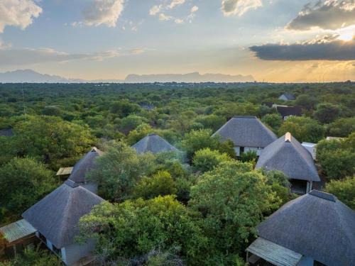 Hoedspruit Cabina | Taaibos Bush Lodge