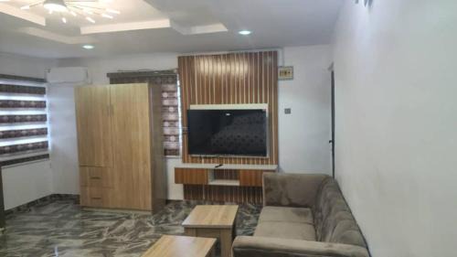 Ibadan Apartamento | TAAM Exclusive Apartments