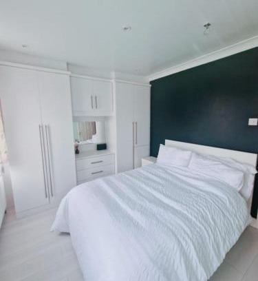 Selhurst Apartamento | TAAY -Luxurious 3 bedroom house
