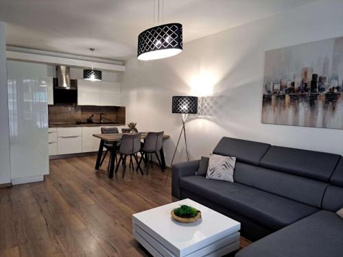 Nitra Apartamento | Tabáň Halifax apartment - city center & free parking