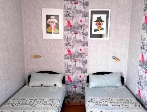 Dunakeszi Apartamento | Tabán Apartman