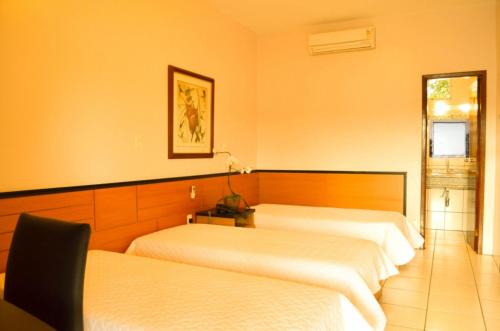 Jaciara Hotel | Taba Hotel