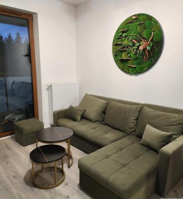 Piotrkow Trybunalski Apartamento | Tabago Studio 40 Piotrków Trybunalski