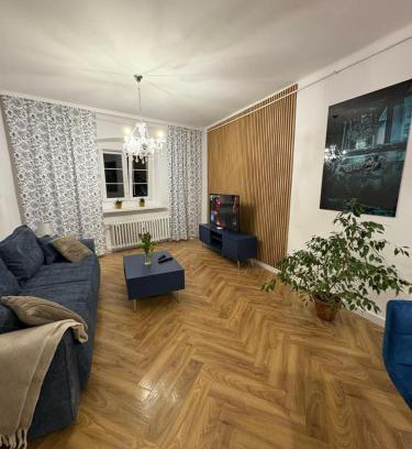 Nysa Apartamento | Tabago Studio 22 Nysa, Rynek