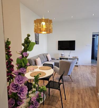 Nysa Apartamento | Tabago Studio 23 Nysa Mickiewicza