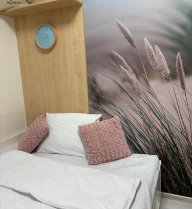 Wiewiorczyn Apartamento | Tabago Studio 24 Łask S Batorego 36