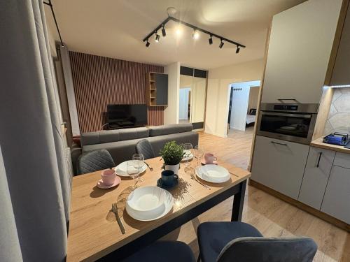 Zdunska Wola Apartamento | Tabago Studio 26 Zduńska Wola Gierymskiego