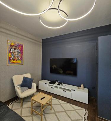 Tomaszow Mazowiecki Apartamento | Tabago Studio 38 Tomaszów Mazowiecki